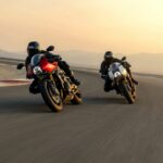 Triumph Speed Triple 1200 RR