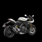 Triumph Speed Triple 1200 RR