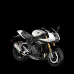 Triumph Speed Triple 1200 RR