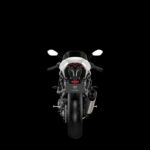 Triumph Speed Triple 1200 RR