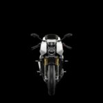 Triumph Speed Triple 1200 RR