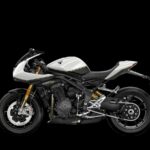 Triumph Speed Triple 1200 RR