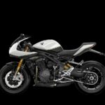 Triumph Speed Triple 1200 RR