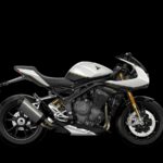 Triumph Speed Triple 1200 RR