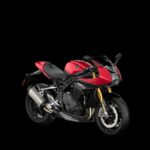 Triumph Speed Triple 1200 RR