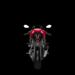 Triumph Speed Triple 1200 RR