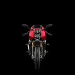 Triumph Speed Triple 1200 RR