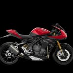 Triumph Speed Triple 1200 RR