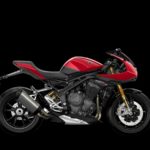 Triumph Speed Triple 1200 RR