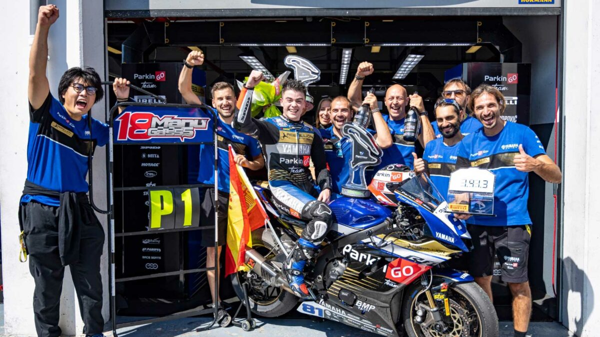 Manuel González 'ManuGass' logra su primera victoria en el Mundial de Supersport 1 manugasss-victoria-wssp