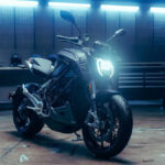 Zero Motorcycles SR 2022