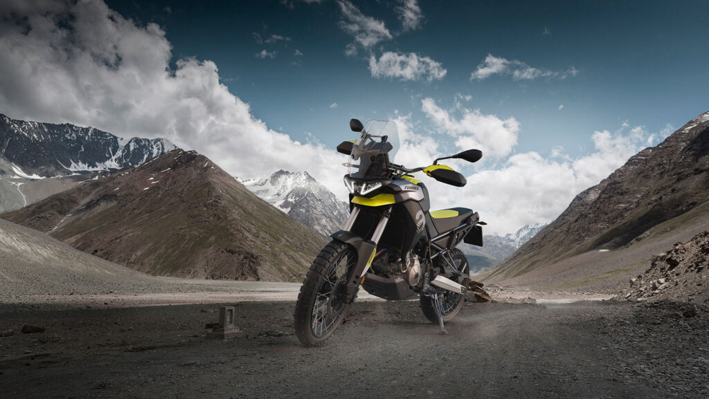 Aprilia Tuareg 660: arranca el periodo de pre-reserva 12 pre-reserva-aprilia-tuareg-660