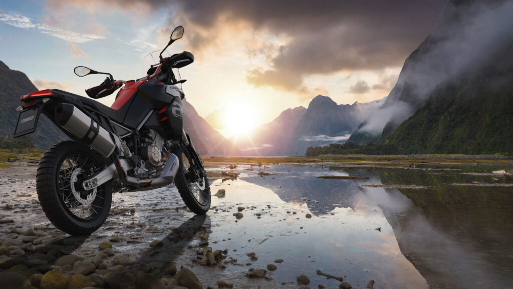 Aprilia Tuareg 660: arranca el periodo de pre-reserva 11 pre-reserva-aprilia-tuareg-660