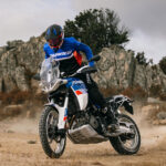 Aprilia Tuareg 660