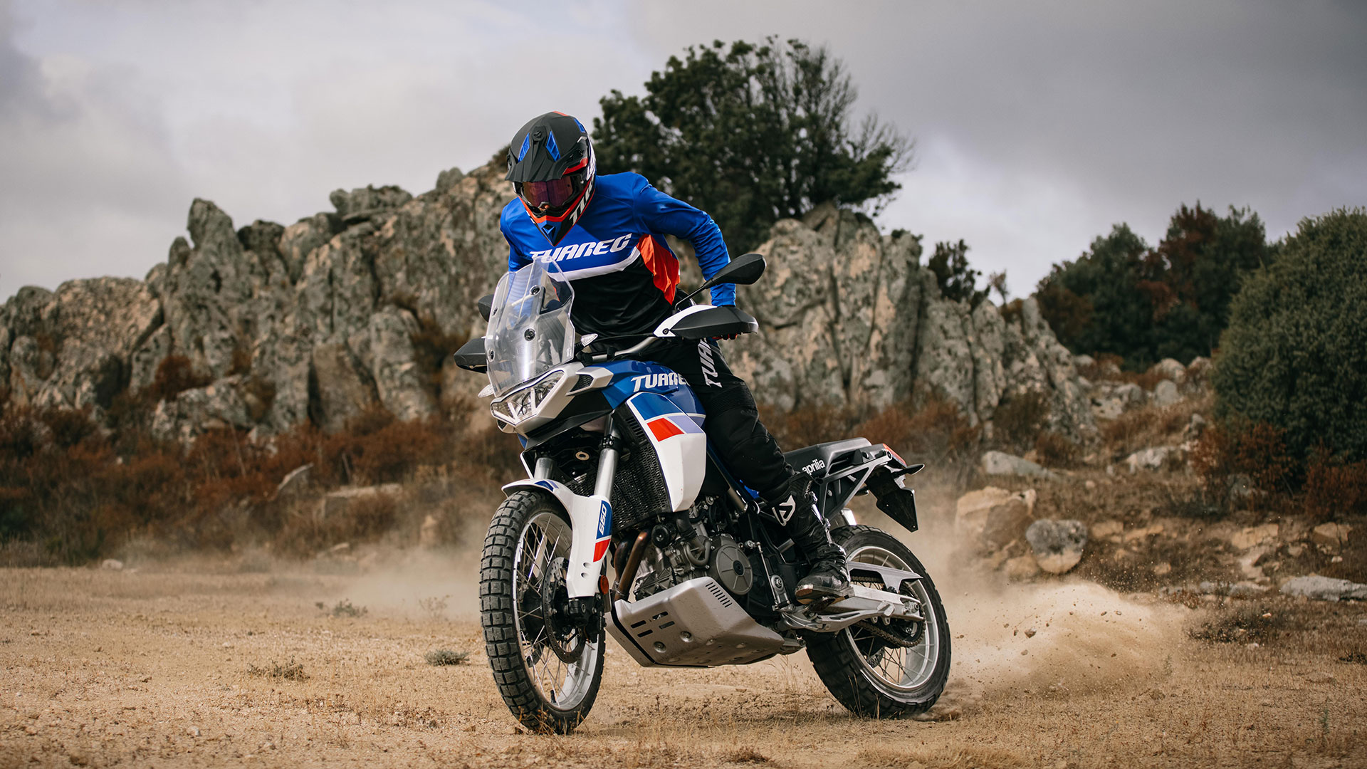 Aprilia Tuareg 660: arranca el periodo de pre-reserva 4 pre-reserva-aprilia-tuareg-660