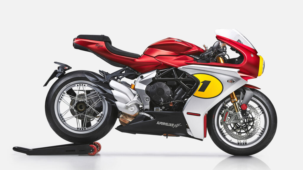 MV Agusta Superveloce AGO: el enésimo homenaje 12 mv-agusta-superveloce-ago