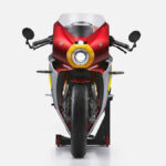 MV Agusta Superveloce AGO 3 MV Agusta Superveloce AGO