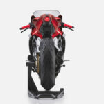 MV Agusta Superveloce AGO 6 MV Agusta Superveloce AGO