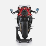 MV Agusta Superveloce AGO 7 MV Agusta Superveloce AGO