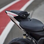 Prueba de la Yamaha R7