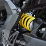 Prueba de la Yamaha R7