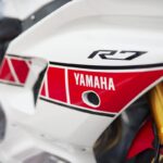 Prueba de la Yamaha R7
