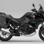 Nueva Honda NT 1100