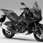 Nueva Honda NT 1100