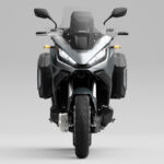 Nueva Honda NT 1100