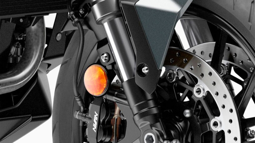 Estamos ante una de las mejores motos para viajar 14 honda-nt1100-2022