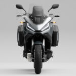 Nueva Honda NT 1100