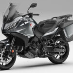 Nueva Honda NT 1100