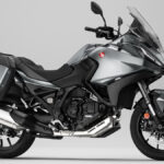 Nueva Honda NT 1100