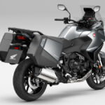 Nueva Honda NT 1100