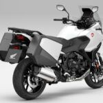 Honda NT 1100