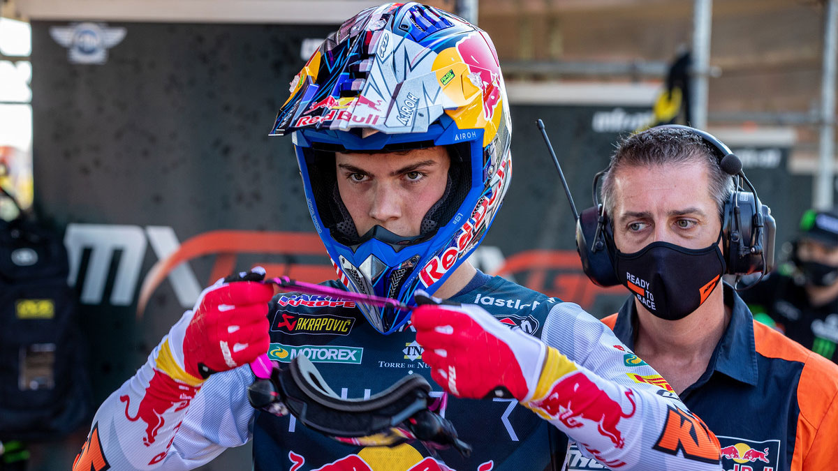Entrevista a Jorge Prado: el gallego sueña con ganar en Madrid 9 entrevista-jorge-prado