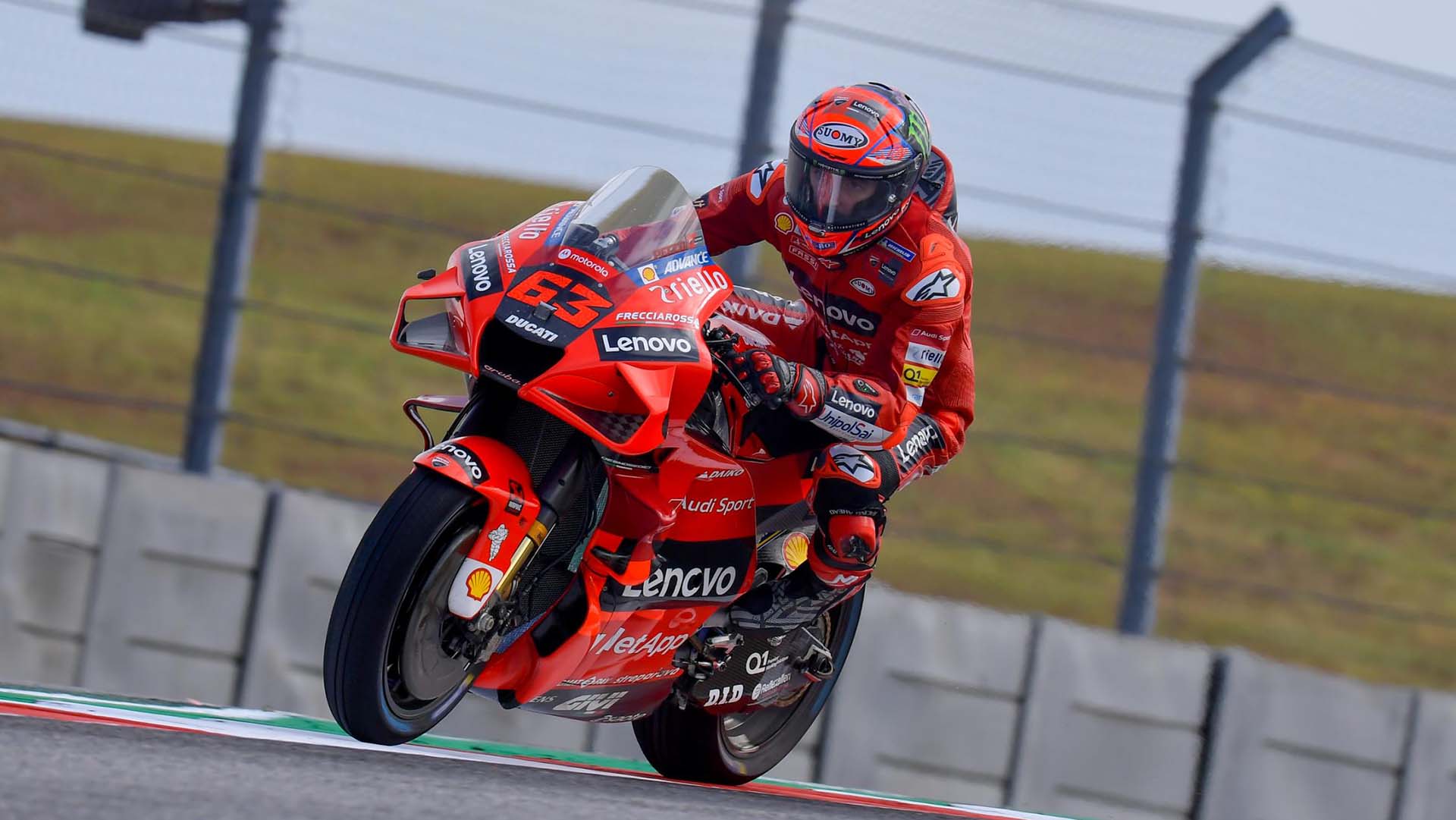 GP de las Américas de MotoGP: ¿quiénes son los favoritos y dónde verlo? 6 motogp-q2-cota-2021