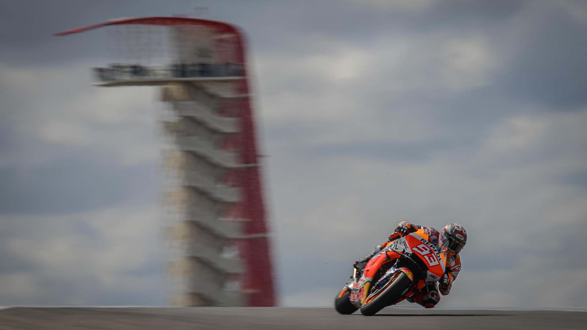 MotoGP Américas: Márquez vuelve a ganar en una de sus pistas talismán 8 motogp-cota-carrera-2021