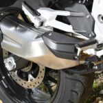 Prueba de la BMW F900 XR