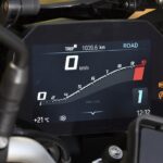 Prueba de la BMW F900 XR