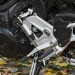 Prueba de la BMW F900 XR