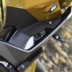 Prueba de la BMW F900 XR