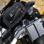 Prueba de la BMW F900 XR