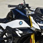 Prueba de la BMW G 310 R