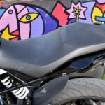 Prueba de la BMW G 310 R