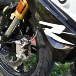 Prueba de la BMW G 310 R