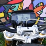 Prueba de la BMW G 310 R