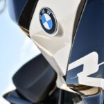 Prueba de la BMW G 310 R