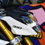 Prueba de la BMW G 310 R