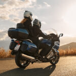 BMW K1600 2022